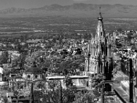 San Miguel de Allende